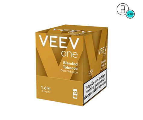 veev one 風味 VEEV ONE Pods Melon Coconut